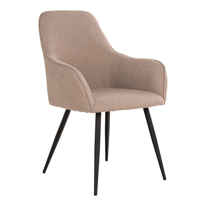 Harbo Stuhl Beige