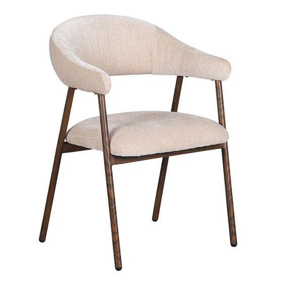 Rome Stuhl Beige