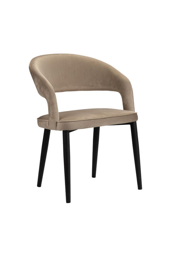 Dine Seat Beige