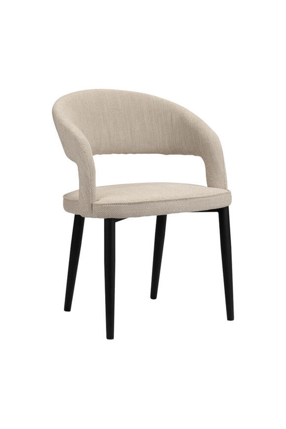 Dine Seat Creme