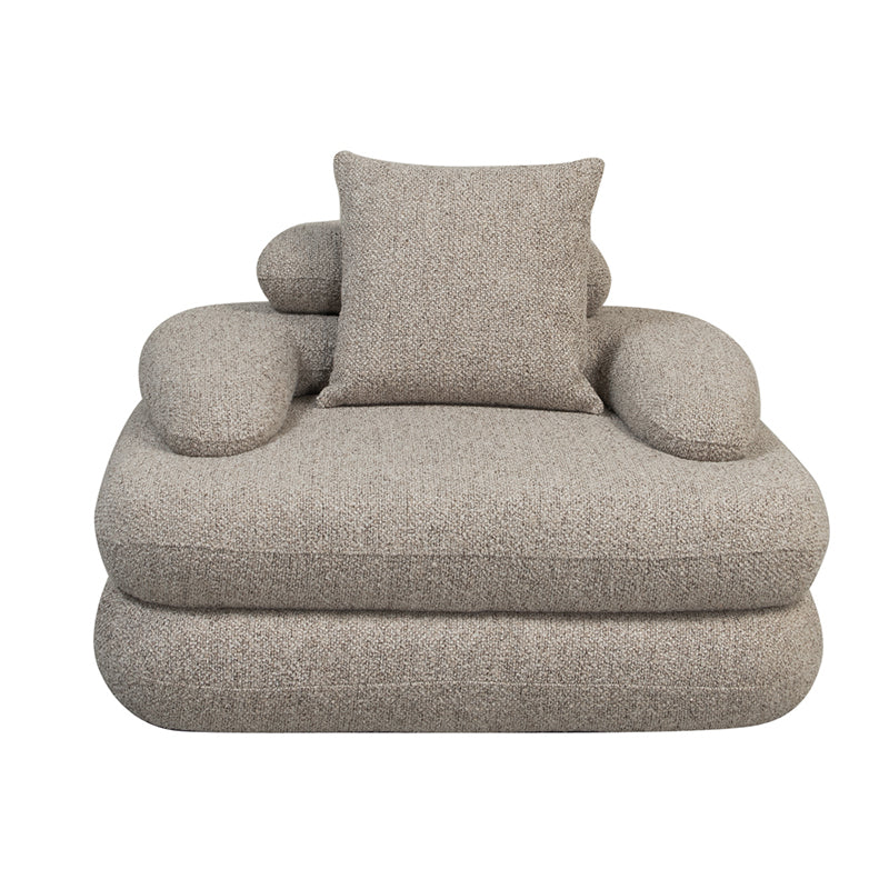 Curvia Sessel