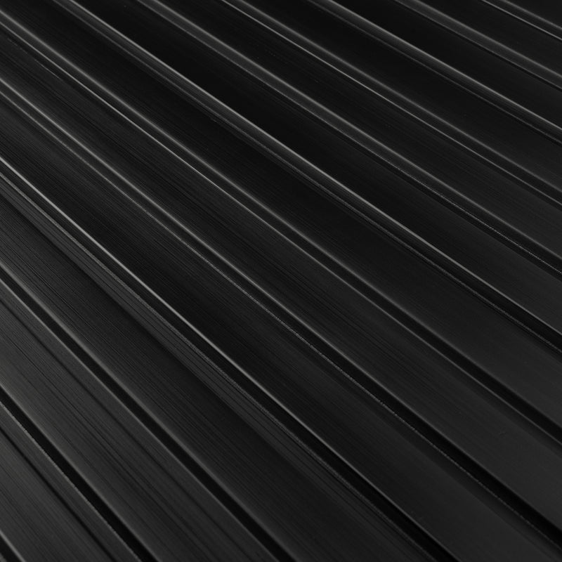 Velora Black Paneele 270x12,2 cm