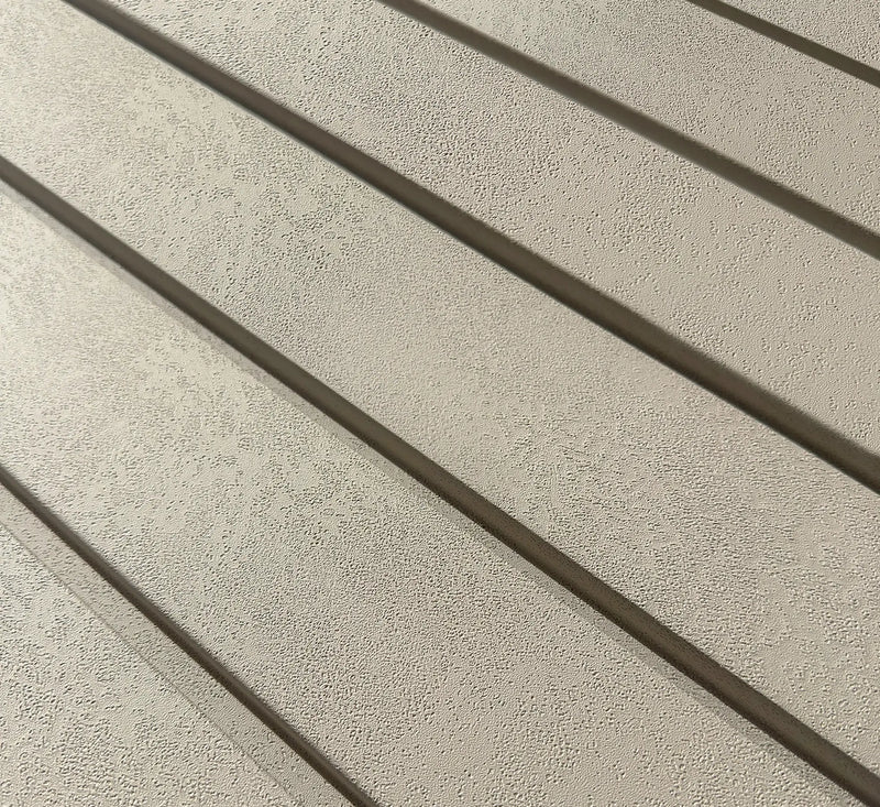 The Rock Paneele Beige 270x25 cm