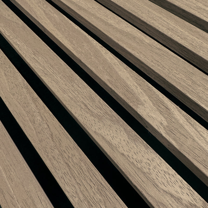 Akustikpaneele Warm Oak 270x28,5x2,1 cm