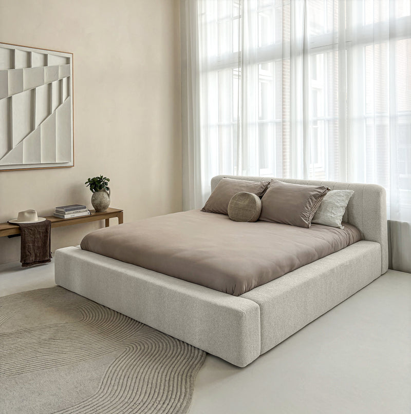 Sand Bett 1,80x2,00m