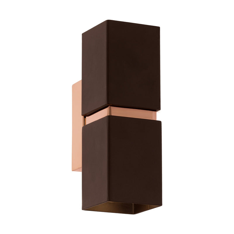 Roma Lampen Bronze