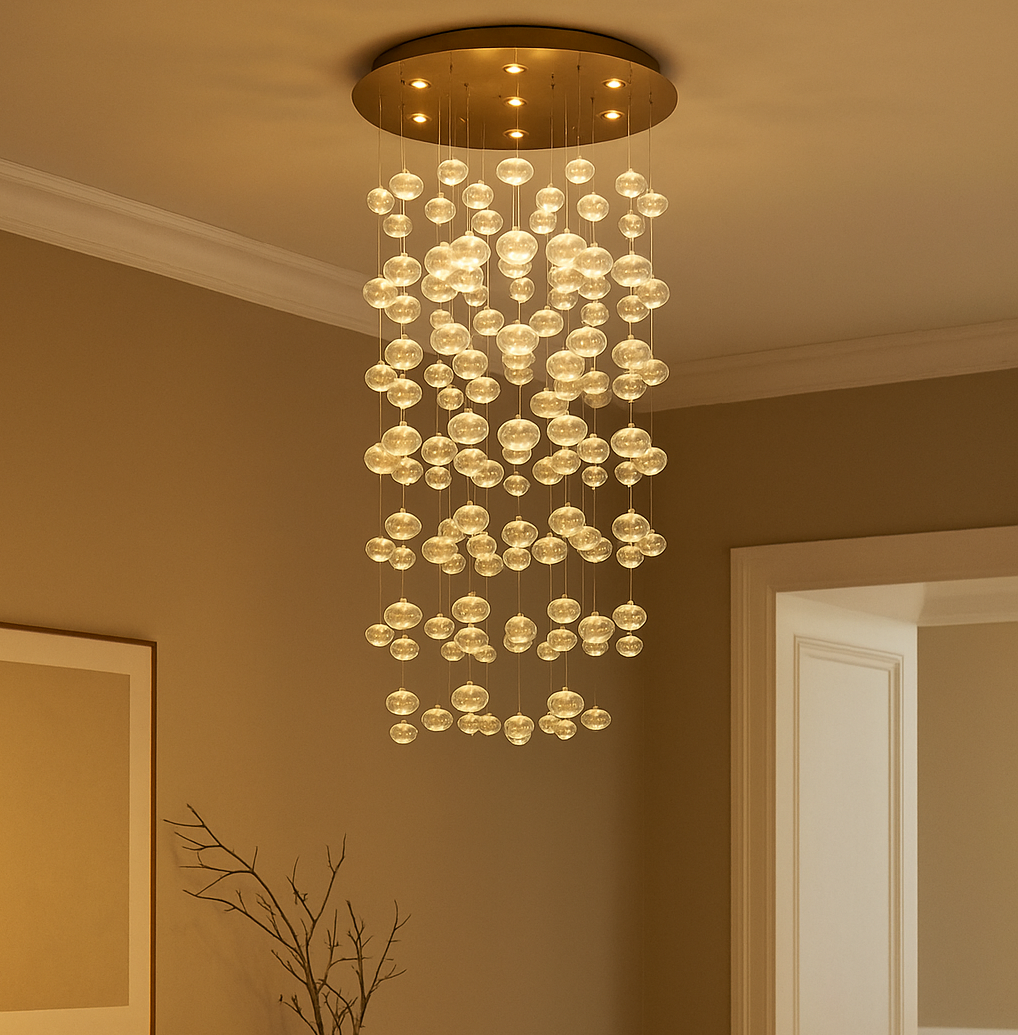 Lampen