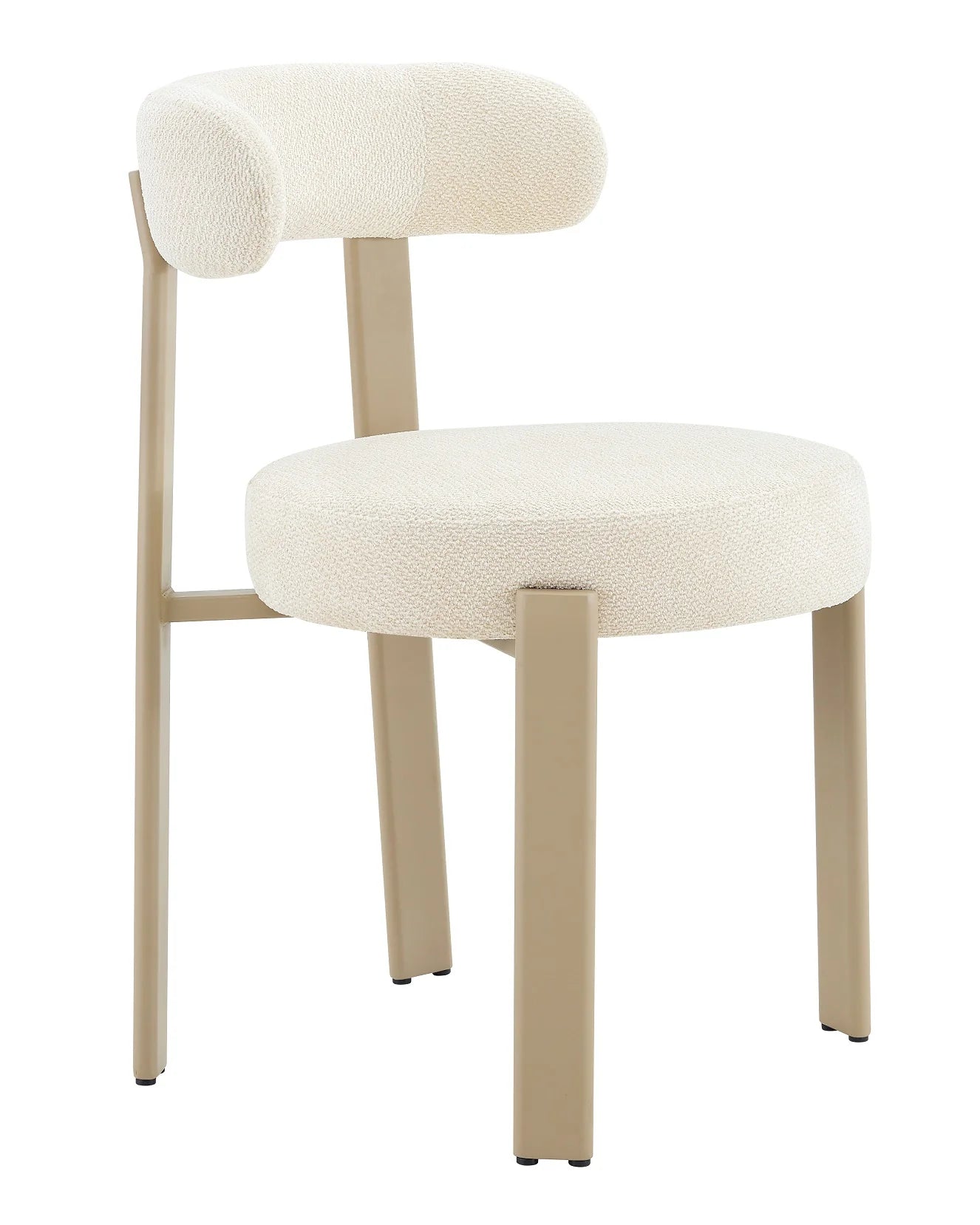 Belluno Stuhl Taupe