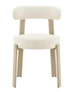Belluno Stuhl Taupe