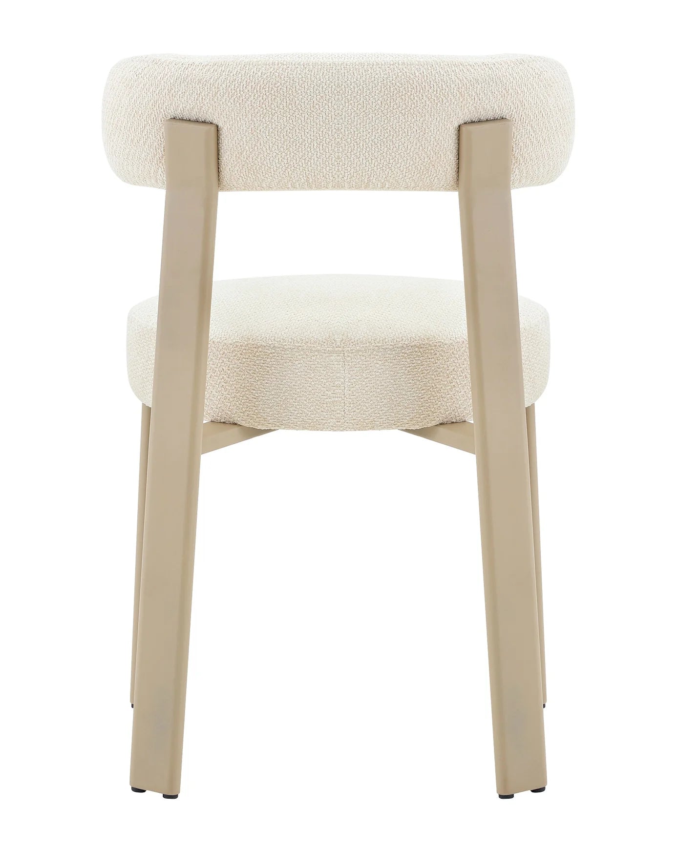 Belluno Stuhl Taupe