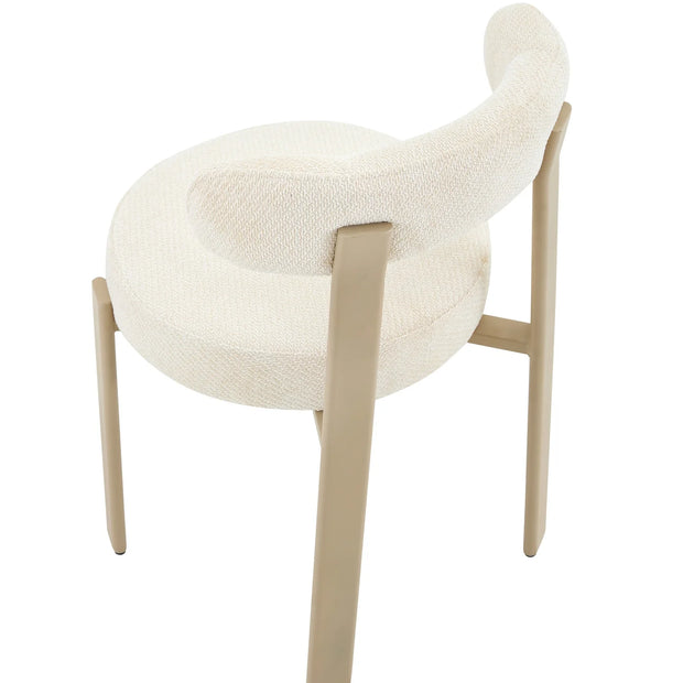 Belluno Stuhl Taupe
