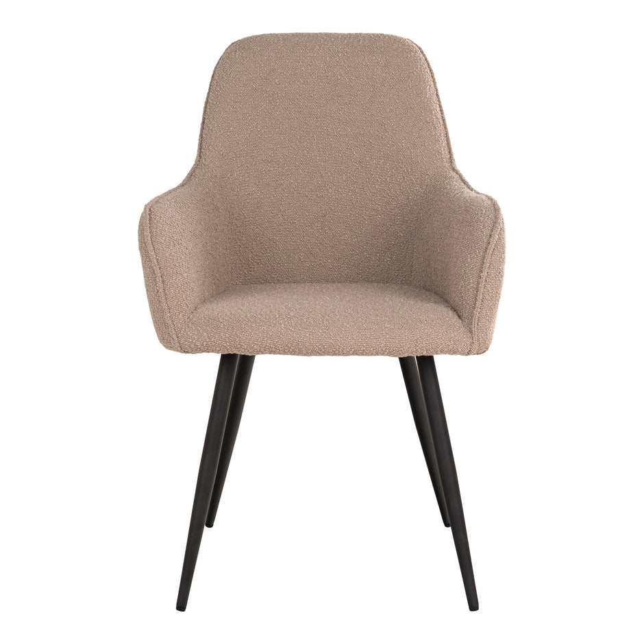 Harbo Stuhl Beige
