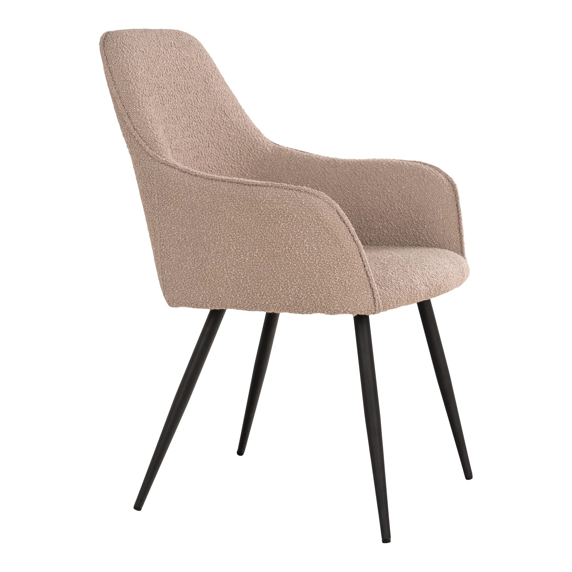 Harbo Stuhl Beige