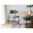 Nox Stuhl Grau