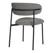 Nox Stuhl Grau