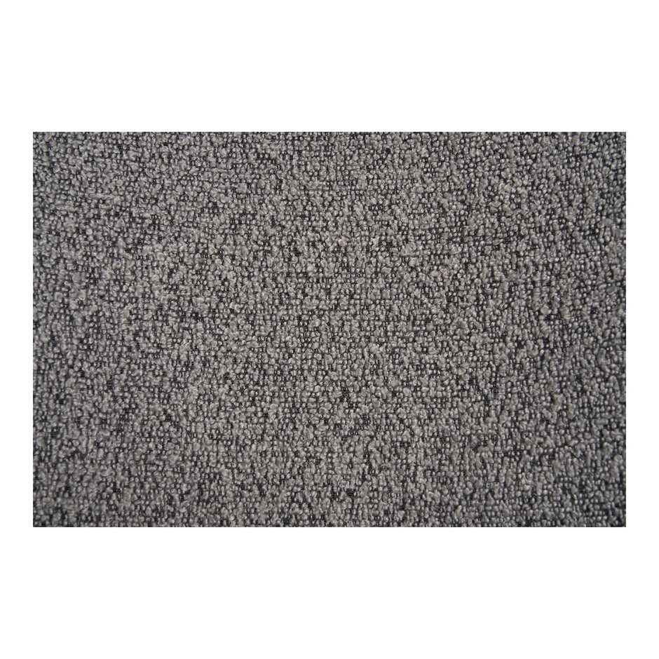 Nox Stuhl Grau