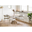 Trivio Stuhl Beige
