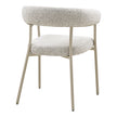 Trivio Stuhl Beige