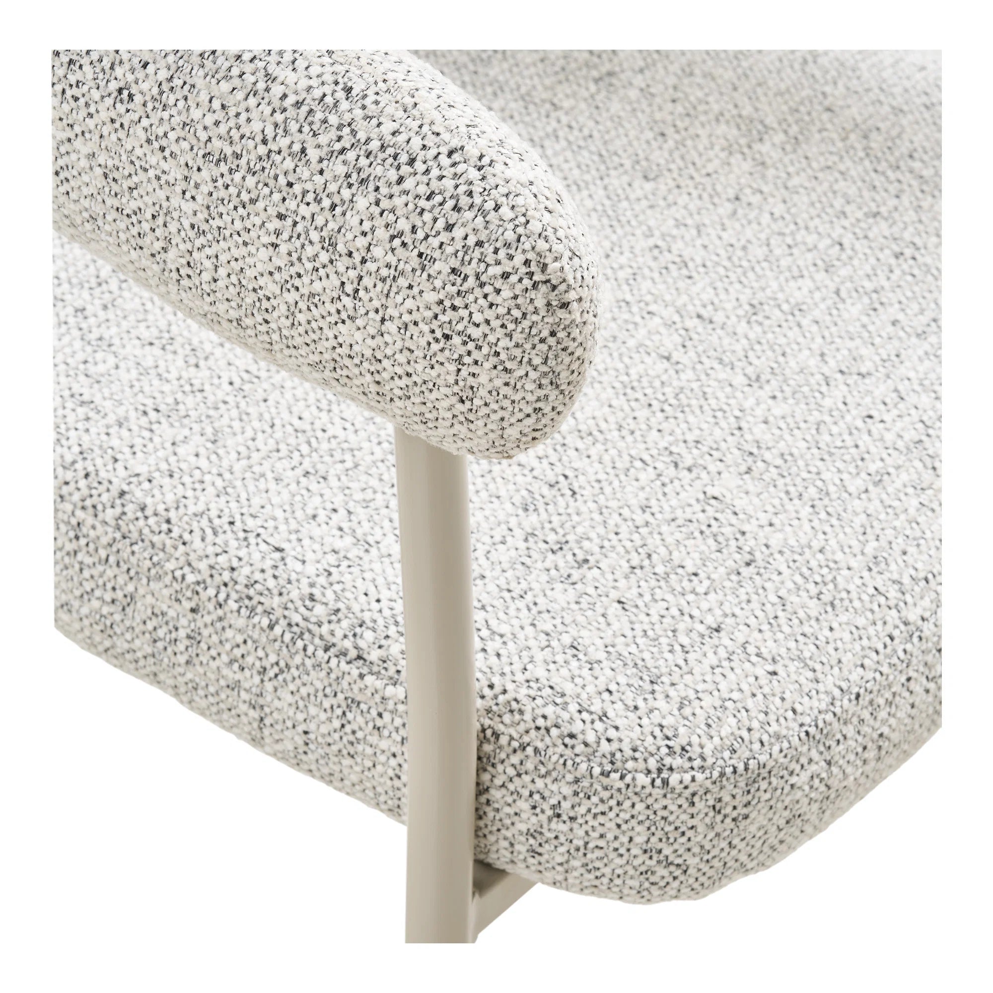 Trivio Stuhl Beige