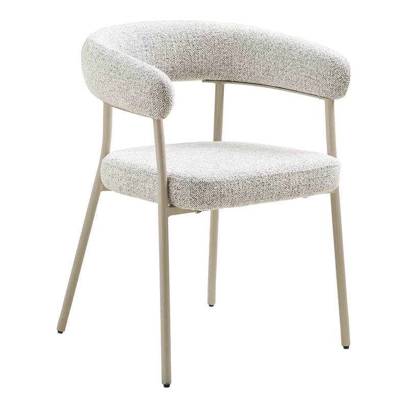 Trivio Stuhl Beige