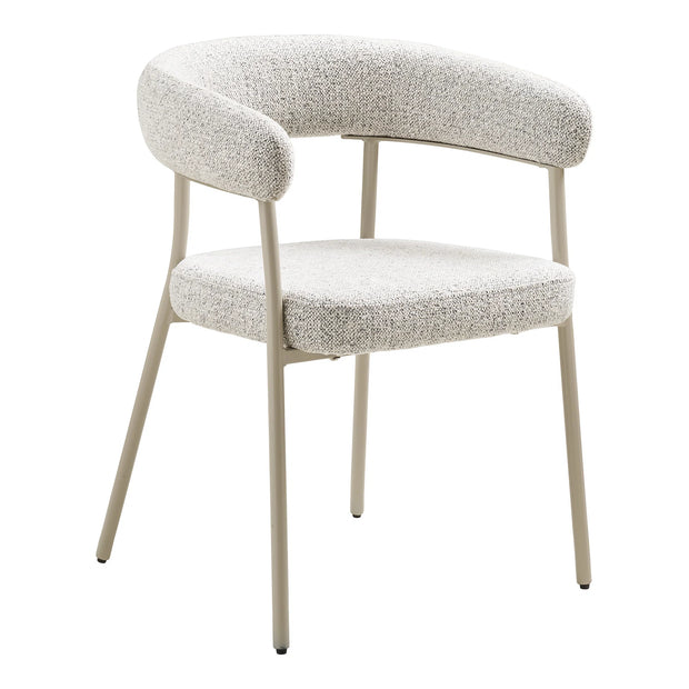 Trivio Stuhl Beige