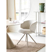 Lizbone Stuhl Beige