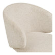 Lizbone Stuhl Beige