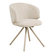 Lizbone Stuhl Beige
