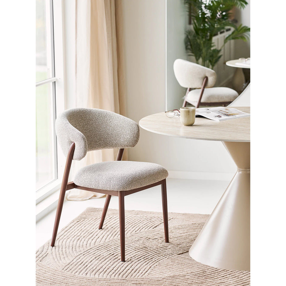 Solina Stuhl (dunkel)