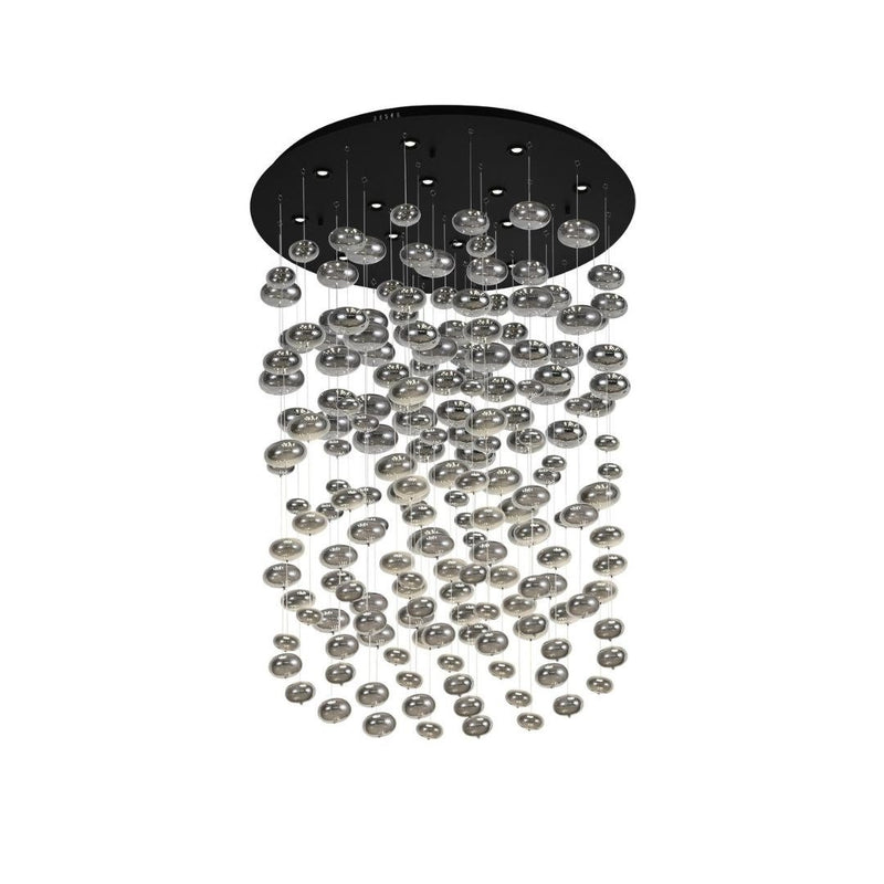 Paris Kugel Lampe XL