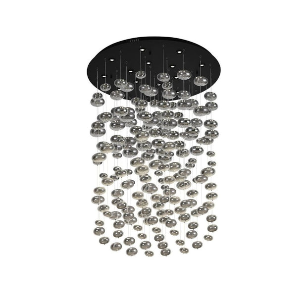 Paris Kugel Lampe XL