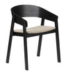 Oud Stuhl Black