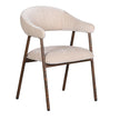 Rome Stuhl Beige