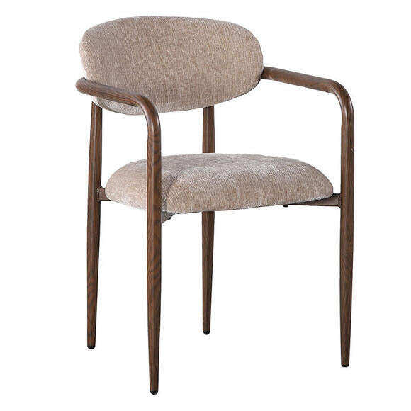 Chic Stuhl Beige