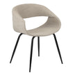 Ponte Stuhl Beige