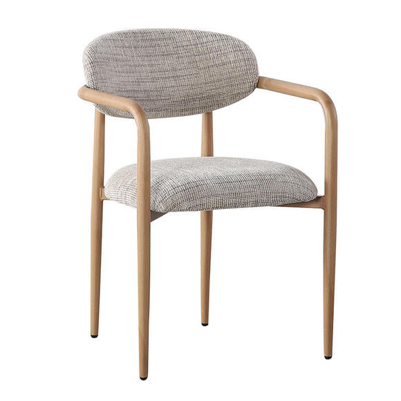 Chic Stuhl Eiche