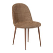 Nox Stuhl Caramel