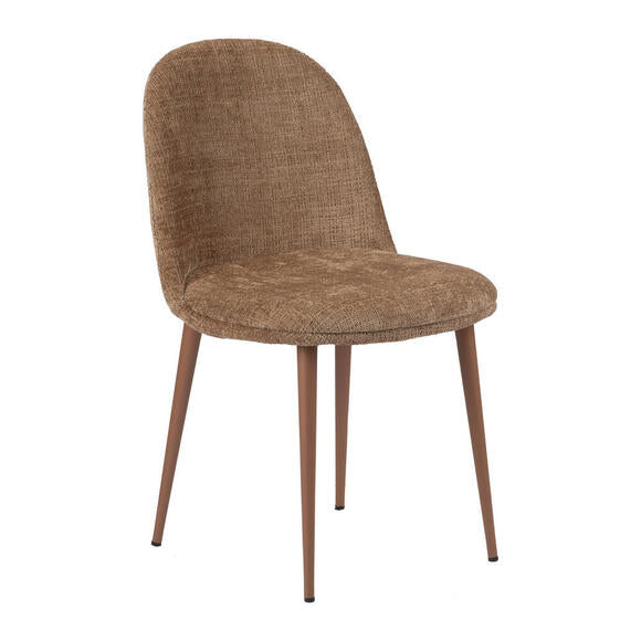 Nox Stuhl Caramel