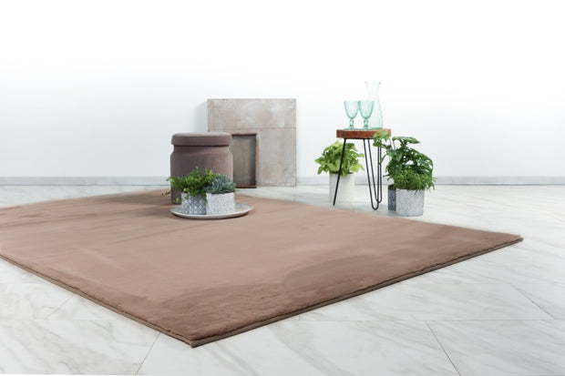 Wolke 7 Teppich Beige 200x290 cm