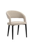 Dine Seat Creme