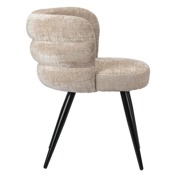 Luna Stuhl Beige