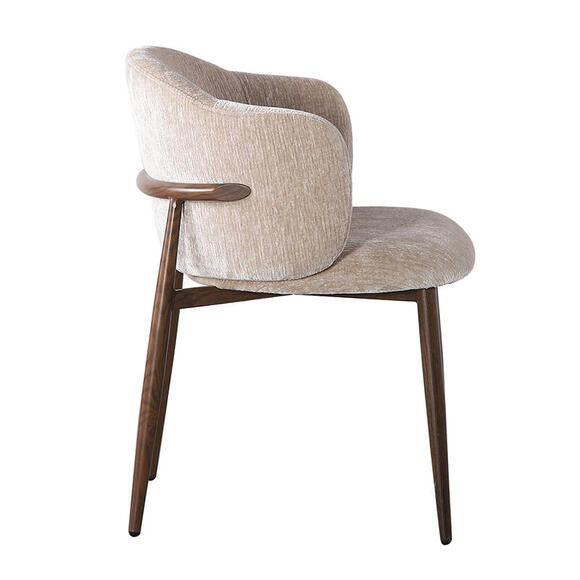 Opera Stuhl Beige