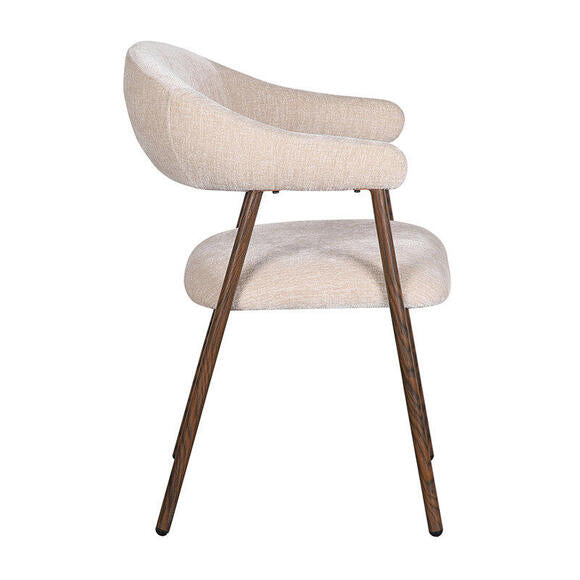 Rome Stuhl Beige
