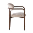 Chic Stuhl Beige