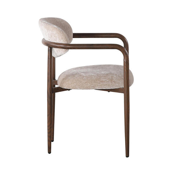 Chic Stuhl Beige