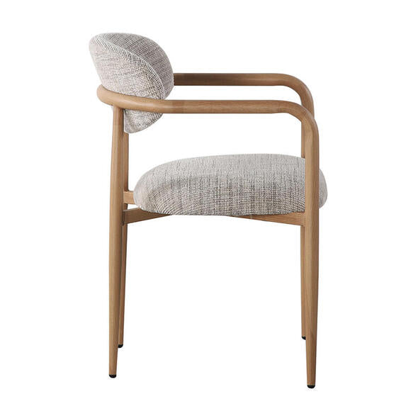 Chic Stuhl Eiche