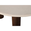 Japandi Esstisch
