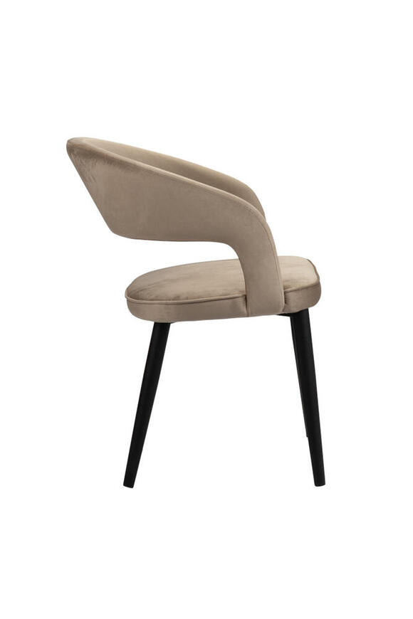Dine Seat Beige