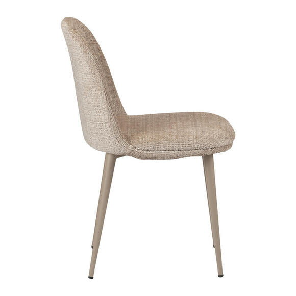 Nox Stuhl Beige