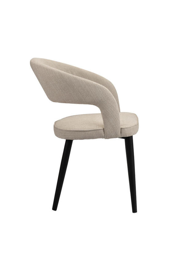 Dine Seat Creme